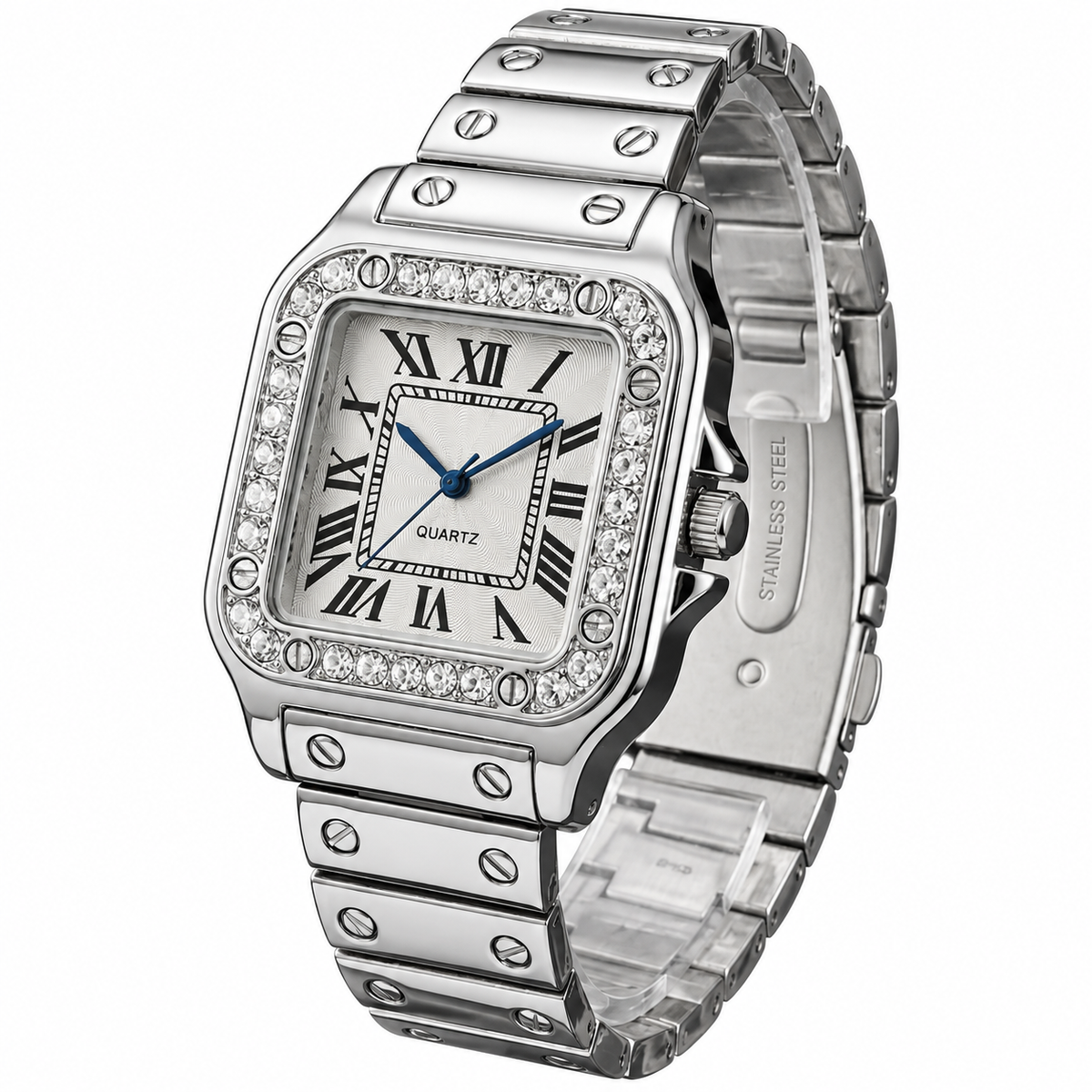 Relógio Feminino Aurora