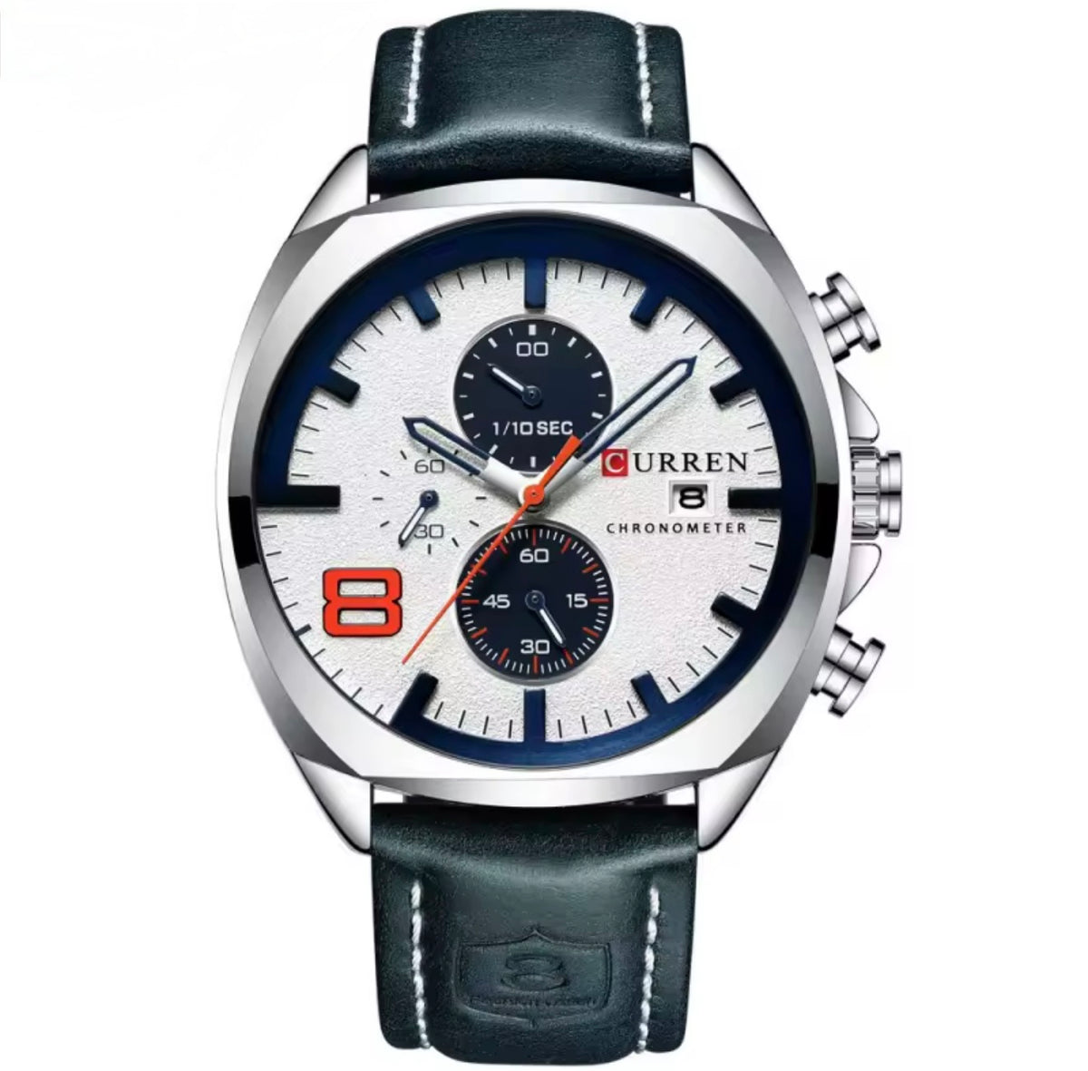 Relógio Curren Vortex Sport 44mm