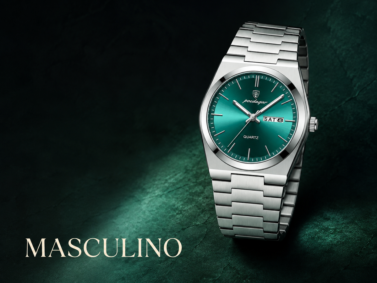 Masculino