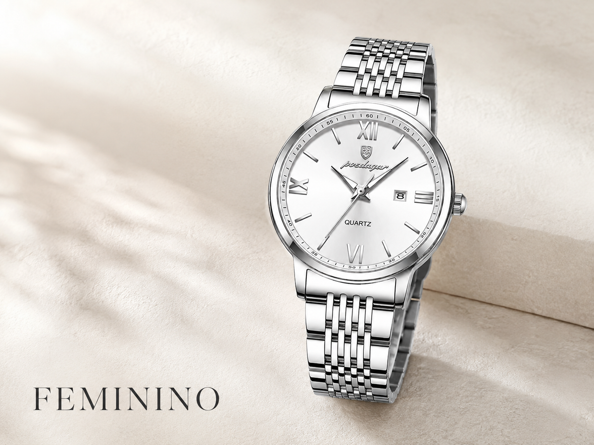 Feminino